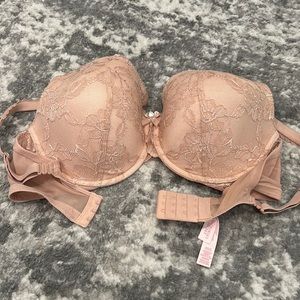 VS lace Bra